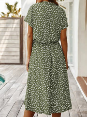 Astrid™ | Cómodo Vestido de Verano