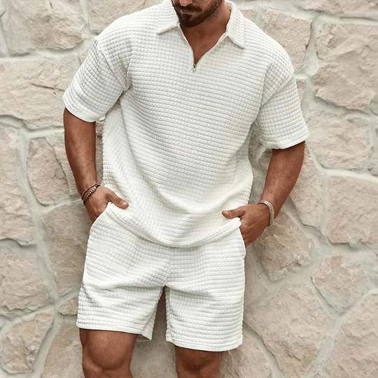 Alejandro™ | Conjunto de Hombre