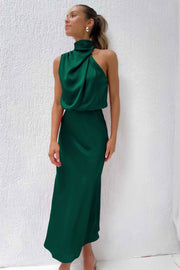 Lucía™ | Vestido Brillante y Clásico