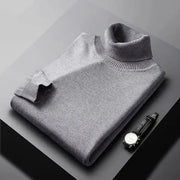 Nicolás™ | Jersey de Cachemira Lujoso