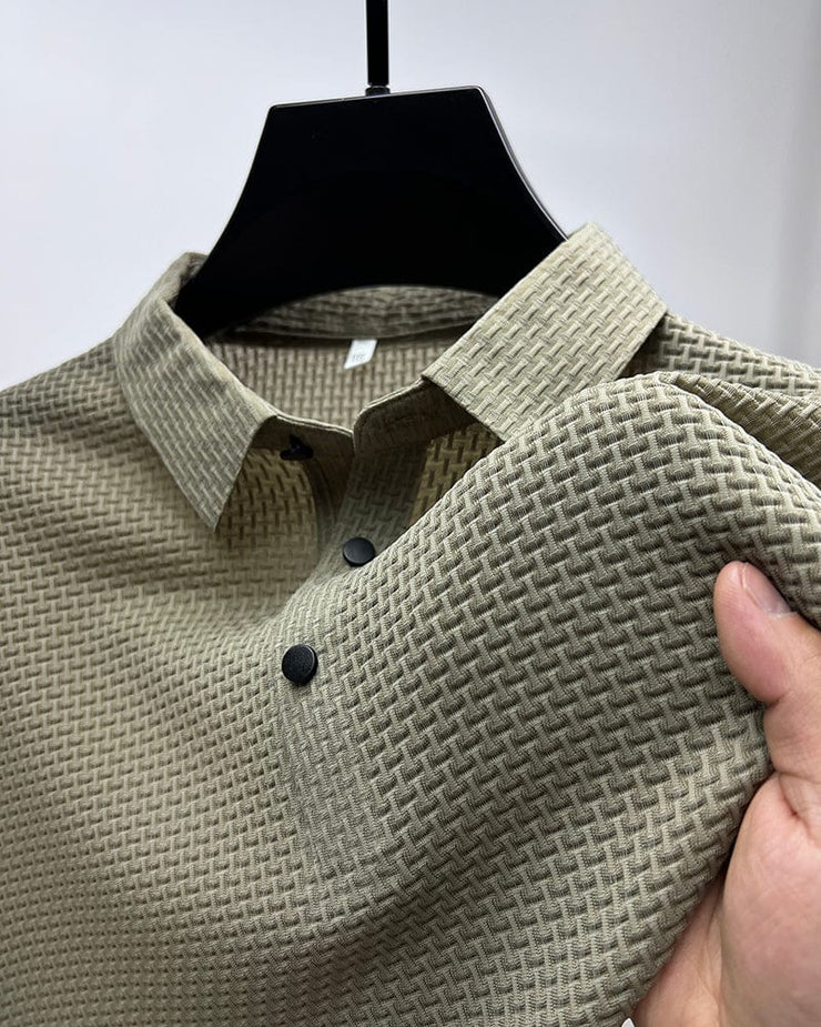 Aldo™ | Polo de Calidad Premium