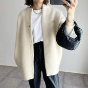 Milagros™ | Chaqueta de Punto Refinada