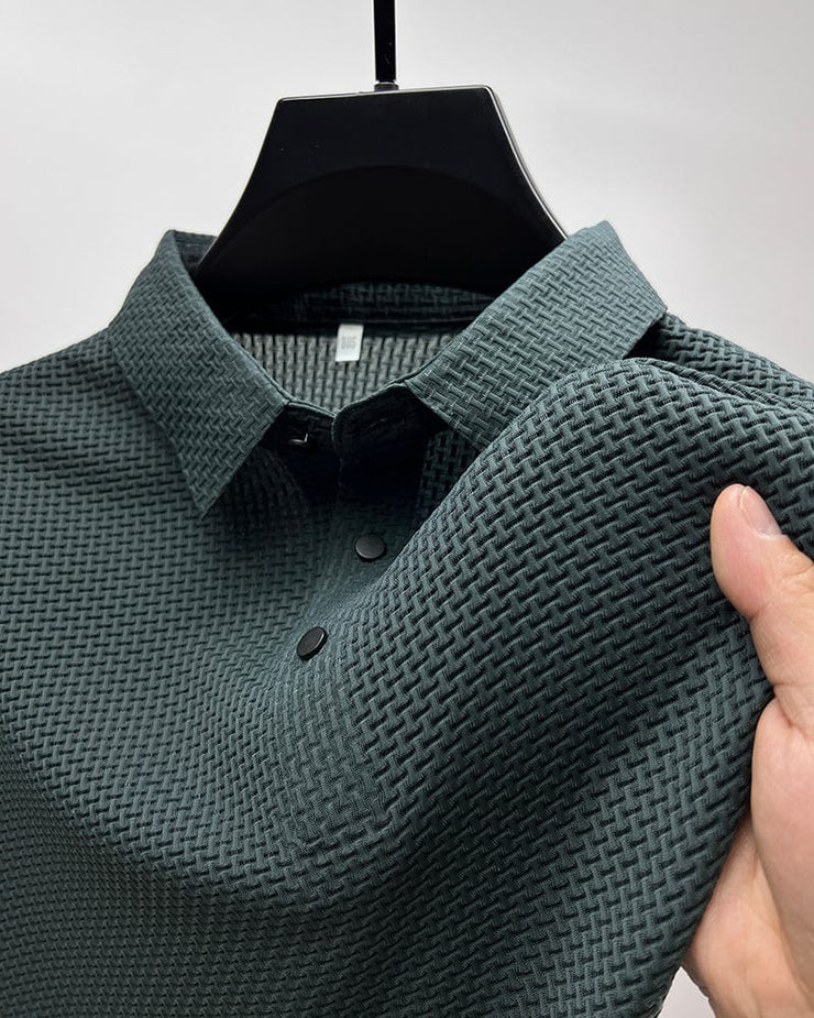 Aldo™ | Polo de Calidad Premium