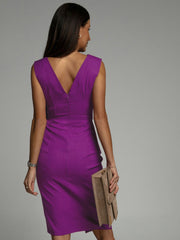 Isabel™ | Vestido Atemporal y Elegante