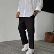 Mariano™ | Pantalones Rectos de Estilo Casual