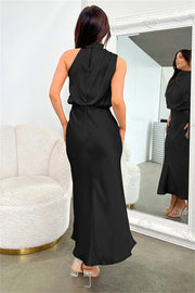 Lucía™ | Vestido Brillante y Clásico