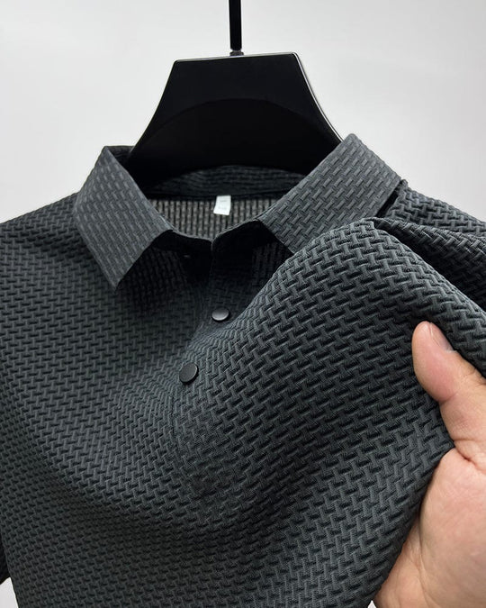 Aldo™ | Polo de Calidad Premium