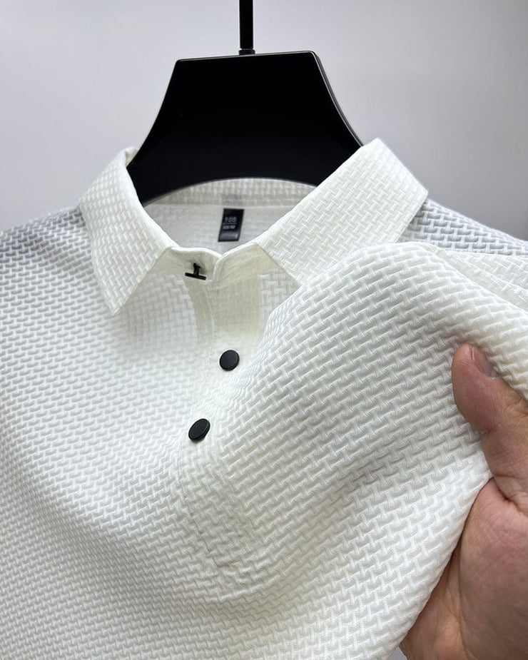 Aldo™ | Polo de Calidad Premium