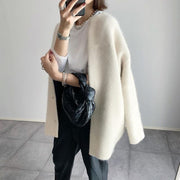 Milagros™ | Chaqueta de Punto Refinada