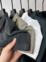 Aldo™ | Polo de Calidad Premium