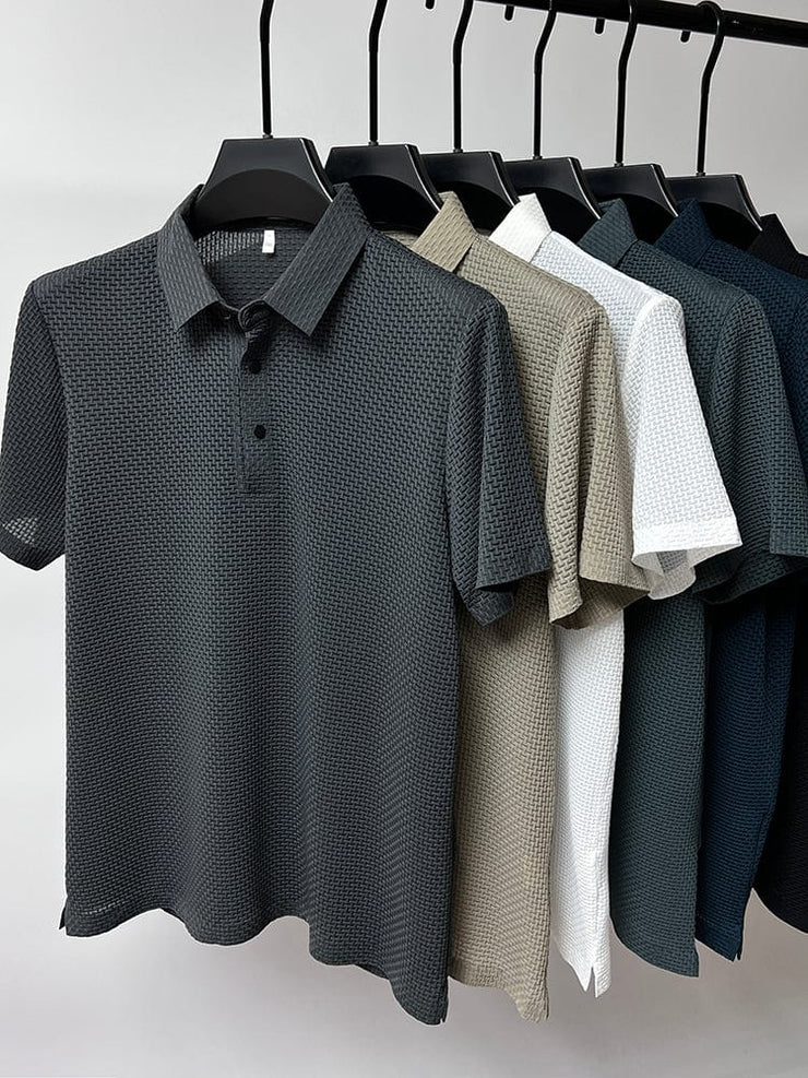 Aldo™ | Polo de Calidad Premium