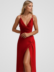 Irene™ | Vestido de Fiesta Elegante