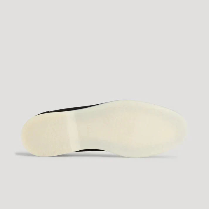 Emilio™ | Mocasines de Gamuza