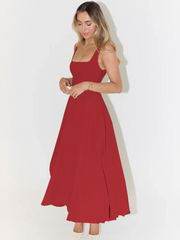 Serafina™ | Vestido de Silueta Romántica