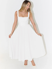 Serafina™ | Vestido de Silueta Romántica