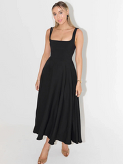 Serafina™ | Vestido de Silueta Romántica