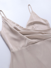 Irene™ | Vestido de Fiesta Elegante