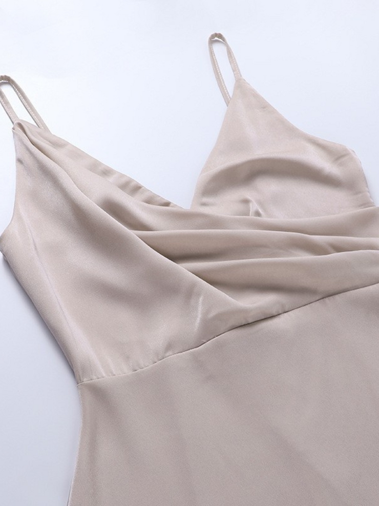 Irene™ | Vestido de Fiesta Elegante