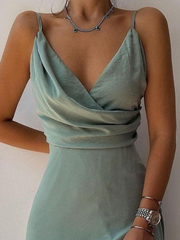 Irene™ | Vestido de Fiesta Elegante