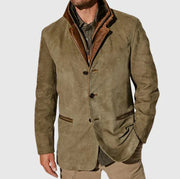 Martín™ | Chaqueta de Hombre Clásica