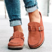 Paloma™ | Mocasines ortopédicos sin cordones