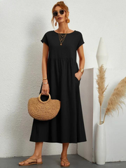 Leonor™ | Vestido de verano ligero