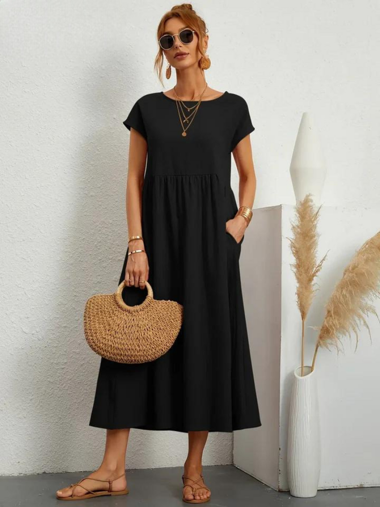 Leonor™ | Vestido de verano ligero