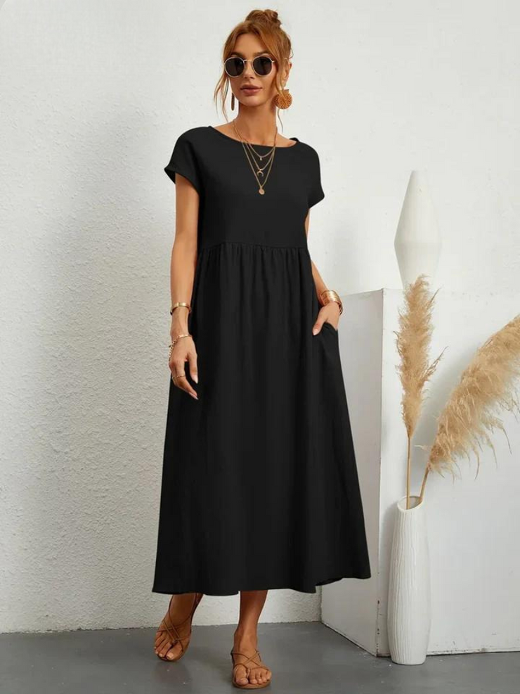 Leonor™ | Vestido de verano ligero