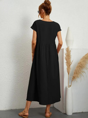 Leonor™ | Vestido de verano ligero