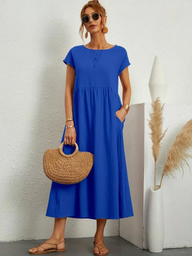 Leonor™ | Vestido de verano ligero