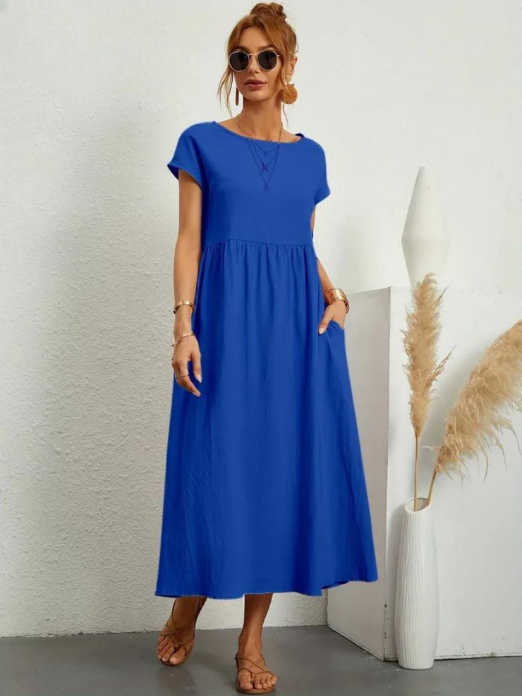 Leonor™ | Vestido de verano ligero