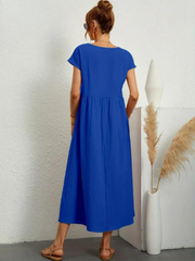 Leonor™ | Vestido de verano ligero