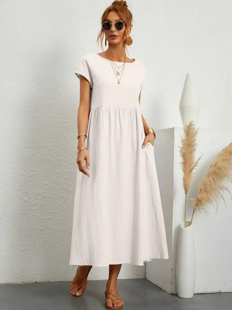 Leonor™ | Vestido de verano ligero