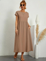 Leonor™ | Vestido de verano ligero