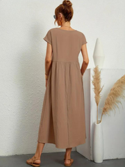 Leonor™ | Vestido de verano ligero