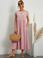 Leonor™ | Vestido de verano ligero