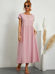 Leonor™ | Vestido de verano ligero