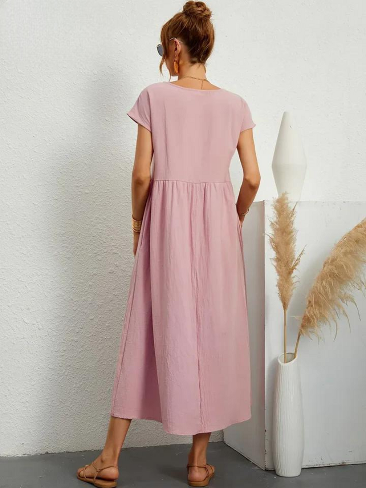 Leonor™ | Vestido de verano ligero