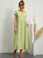 Leonor™ | Vestido de verano ligero