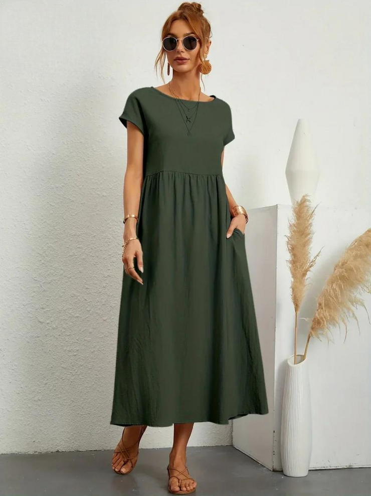 Leonor™ | Vestido de verano ligero
