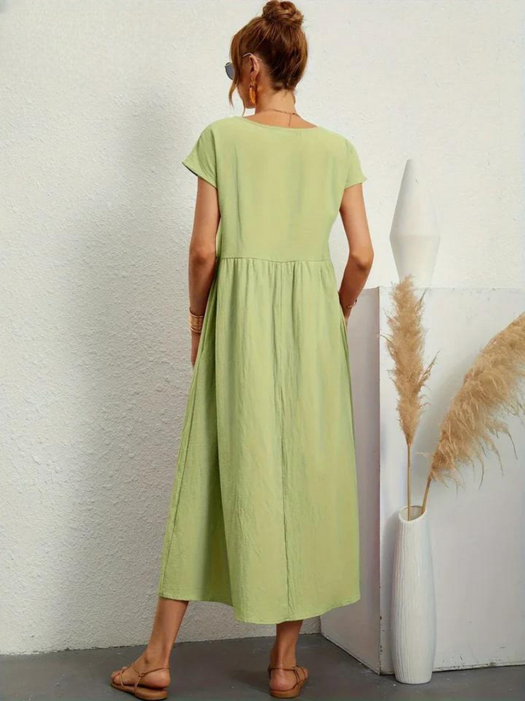 Leonor™ | Vestido de verano ligero