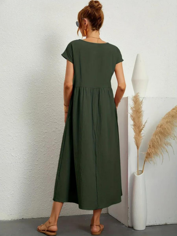 Leonor™ | Vestido de verano ligero