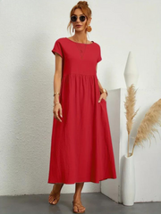 Leonor™ | Vestido de verano ligero