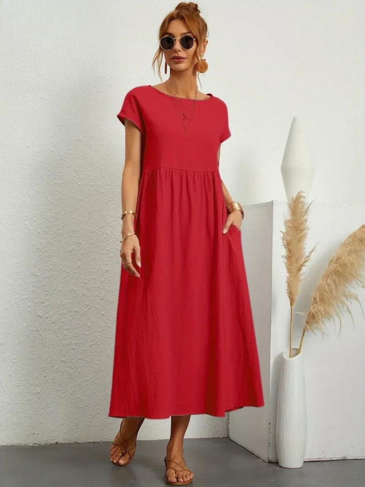 Leonor™ | Vestido de verano ligero