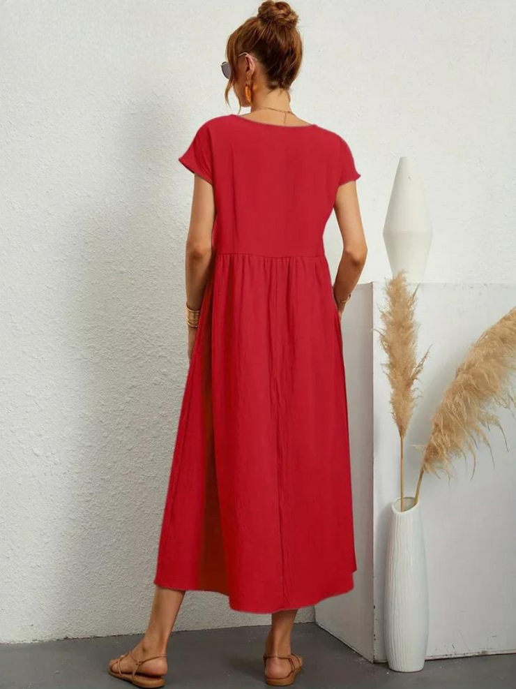 Leonor™ | Vestido de verano ligero