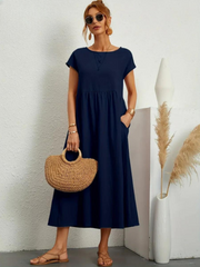 Leonor™ | Vestido de verano ligero