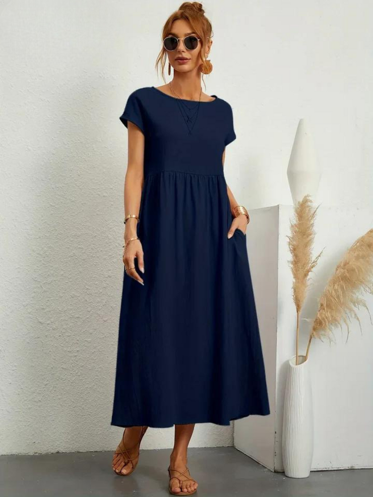Leonor™ | Vestido de verano ligero