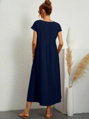 Leonor™ | Vestido de verano ligero