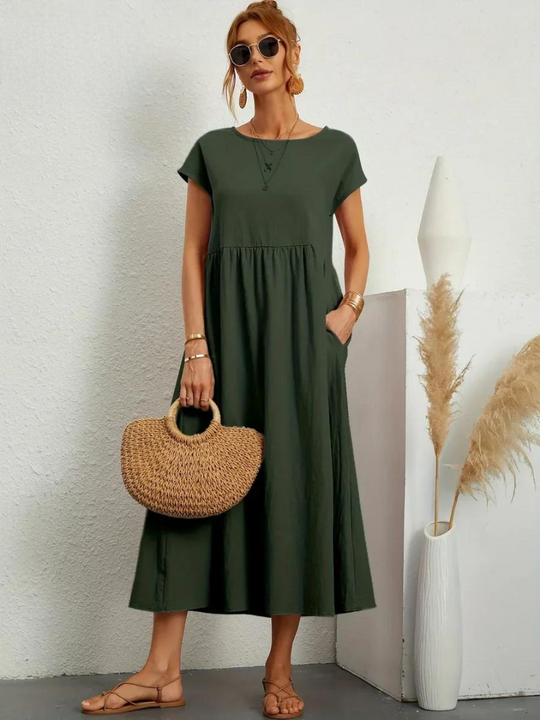 Leonor™ | Vestido de verano ligero