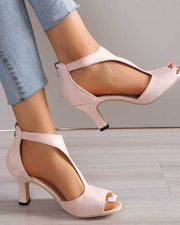 Sofía™ | Zapatos Elegantes y Ortopédicos